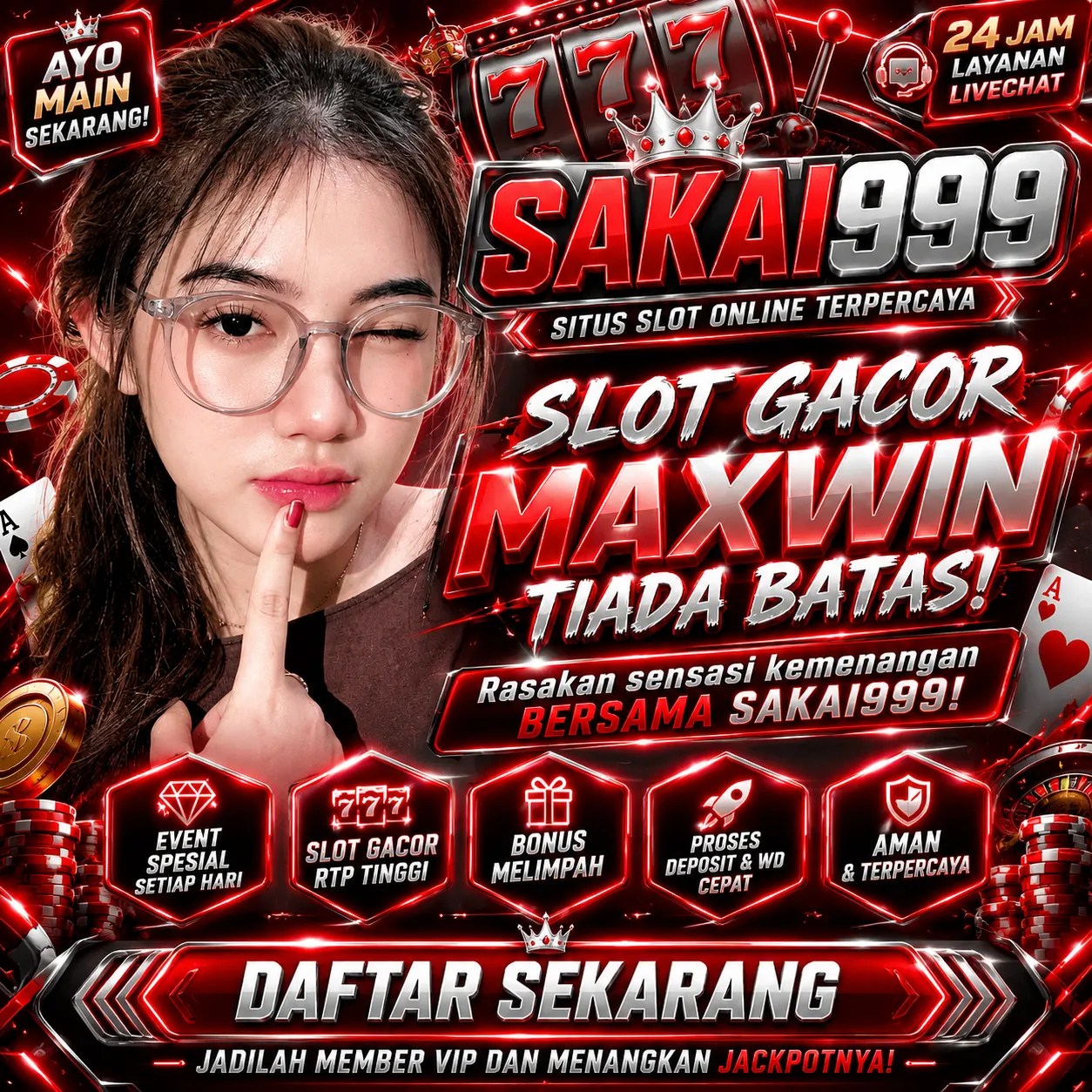 SAKAI999